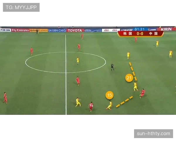 皮克与拉莫斯在防守体系中的空间分散问题解析 皮克与拉莫斯在防守体系中的空间分散问题解析