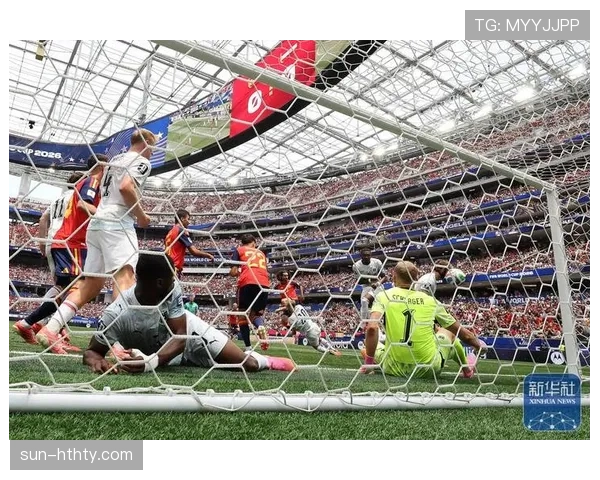 2026世界杯西班牙对阵奥地利：欧洲球队争夺16强席位